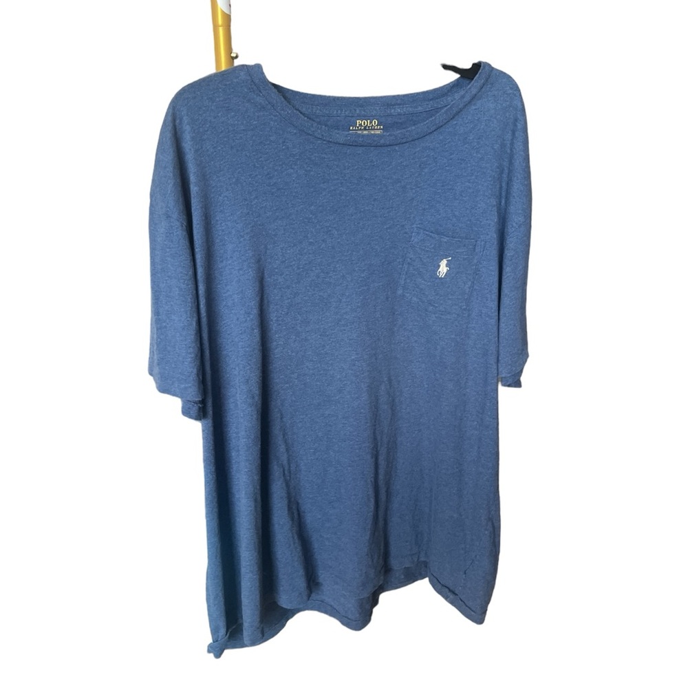 Polo Ralph Lauren Size XXL Classic Fit Dark Blue